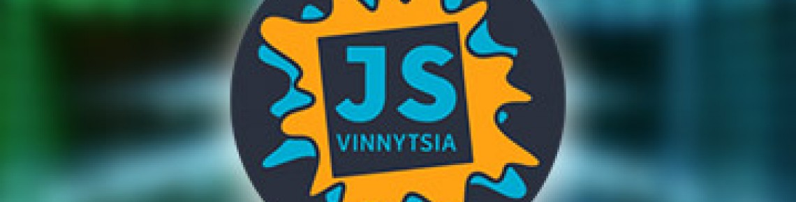 У Вінниці відбудеться щорічна конференція VinnytsiaJS У Вінниці відбудеться щорічна конференція VinnytsiaJS