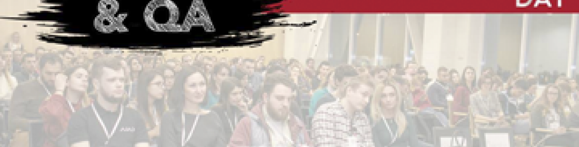 3 листопада 2018 року Simplicity Day: Agile & QA 3 листопада 2018 року Simplicity Day: Agile & QA