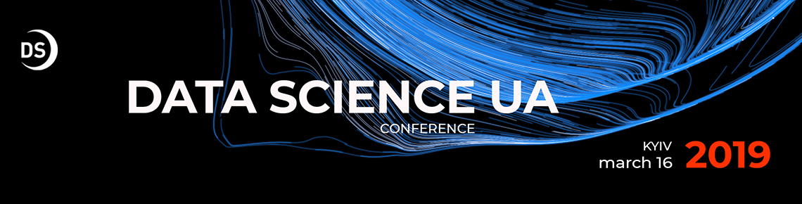Data Science UA Conference