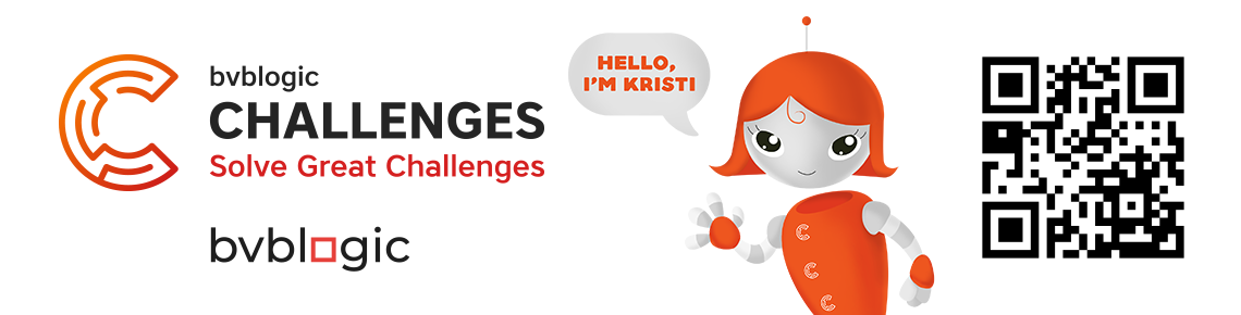 bvblogic challenges для компаній