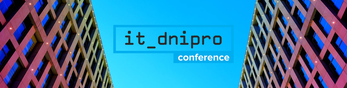 IT Dnipro Conference — як це було