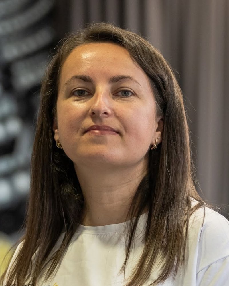 Вікторія Дрофа