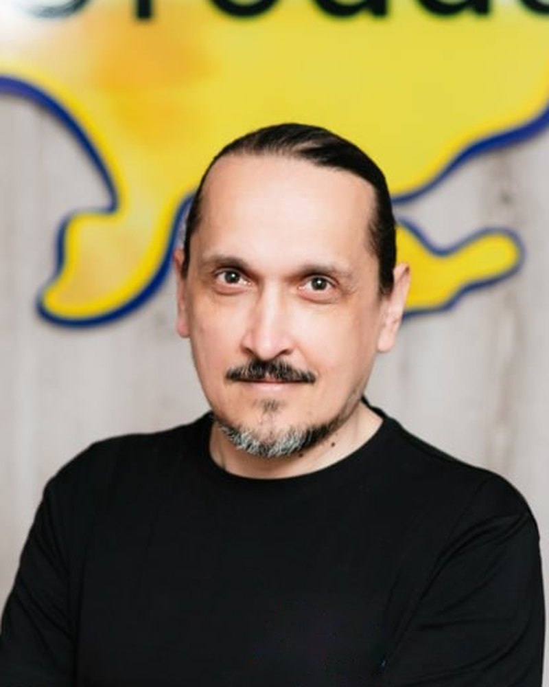Ігор Забуга